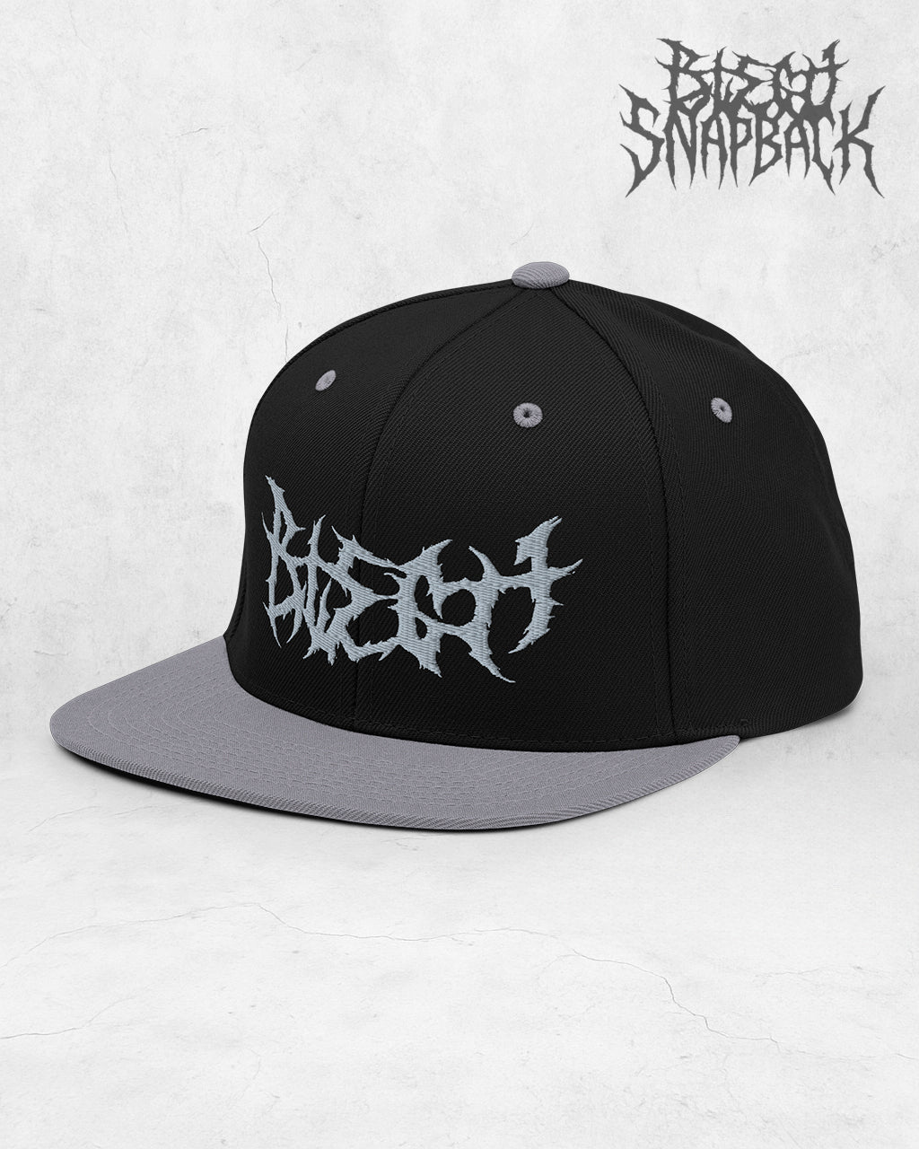 BLEGH Snapback