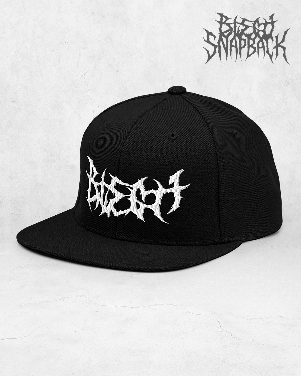 BLEGH Snapback