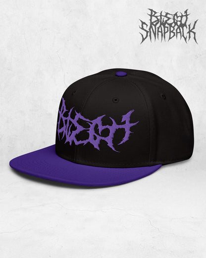 BLEGH Snapback