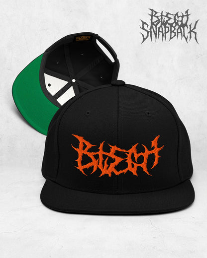 BLEGH Snapback