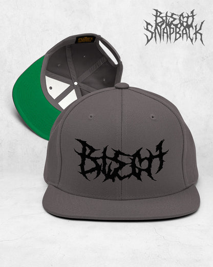 BLEGH Snapback