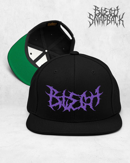 BLEGH Snapback