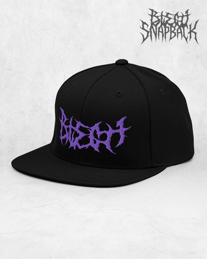 BLEGH Snapback