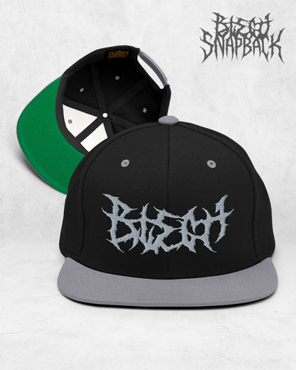 BLEGH Snapback