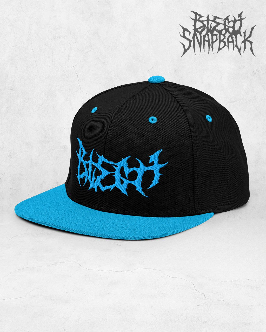 BLEGH Snapback