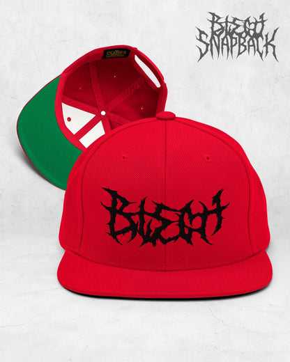 BLEGH Snapback