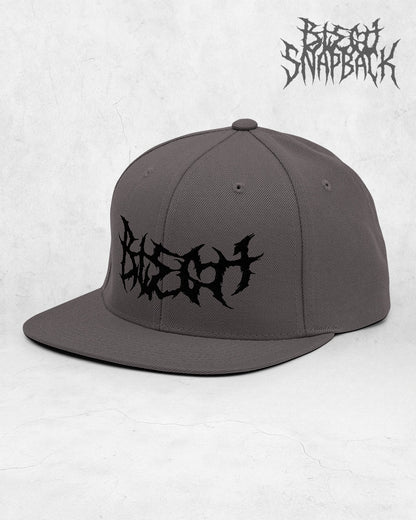 BLEGH Snapback