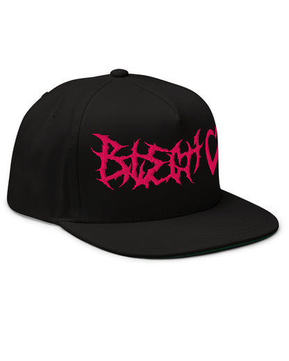 BLEGH Snapback | Love Edition