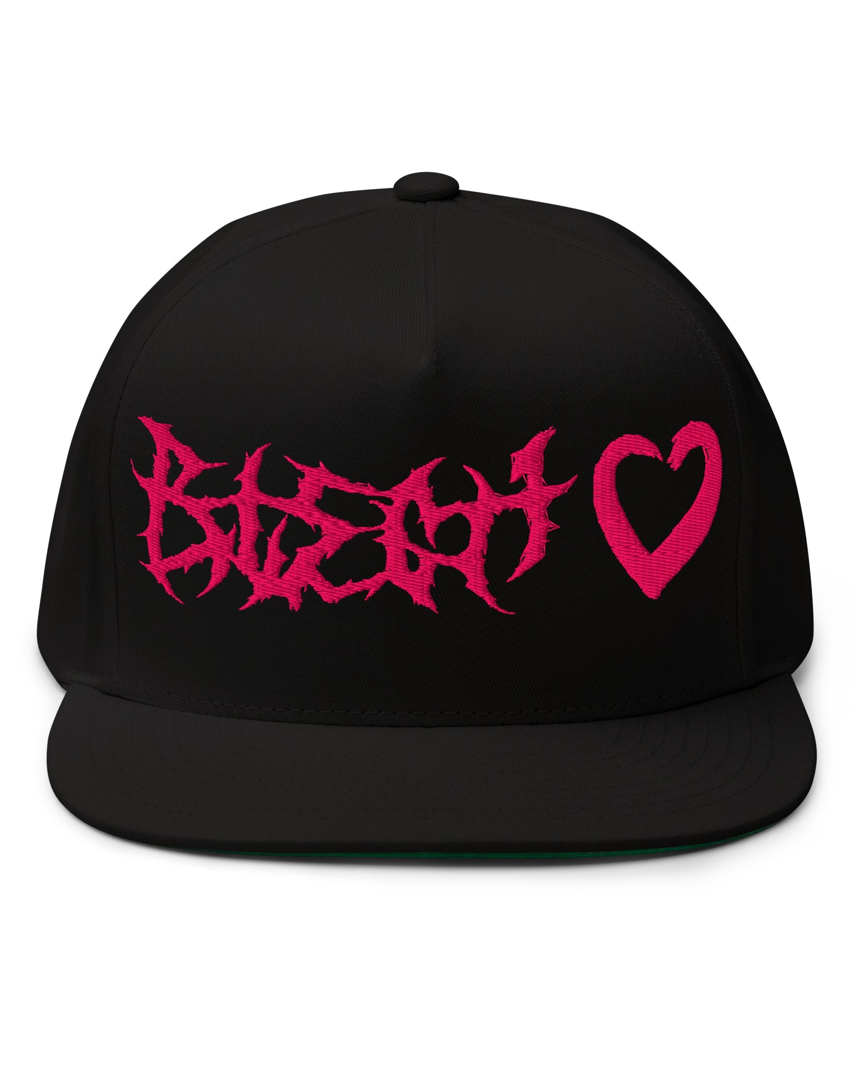 BLEGH Snapback | Love Edition