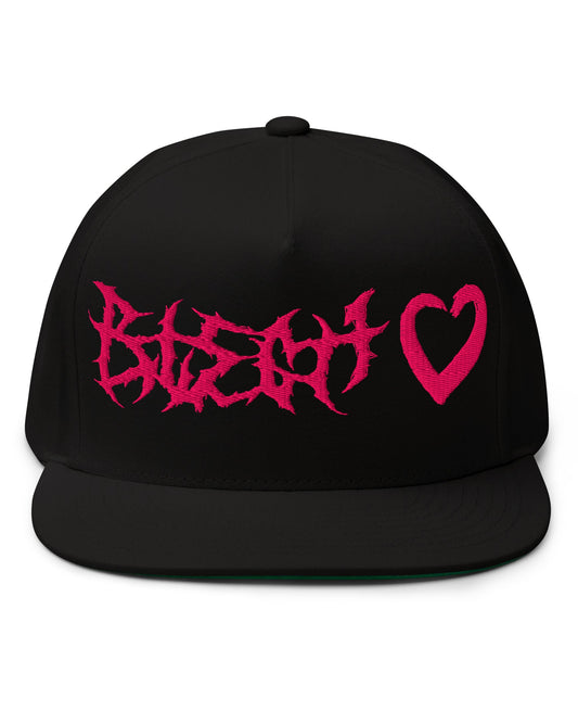 BLEGH Snapback | Love Edition