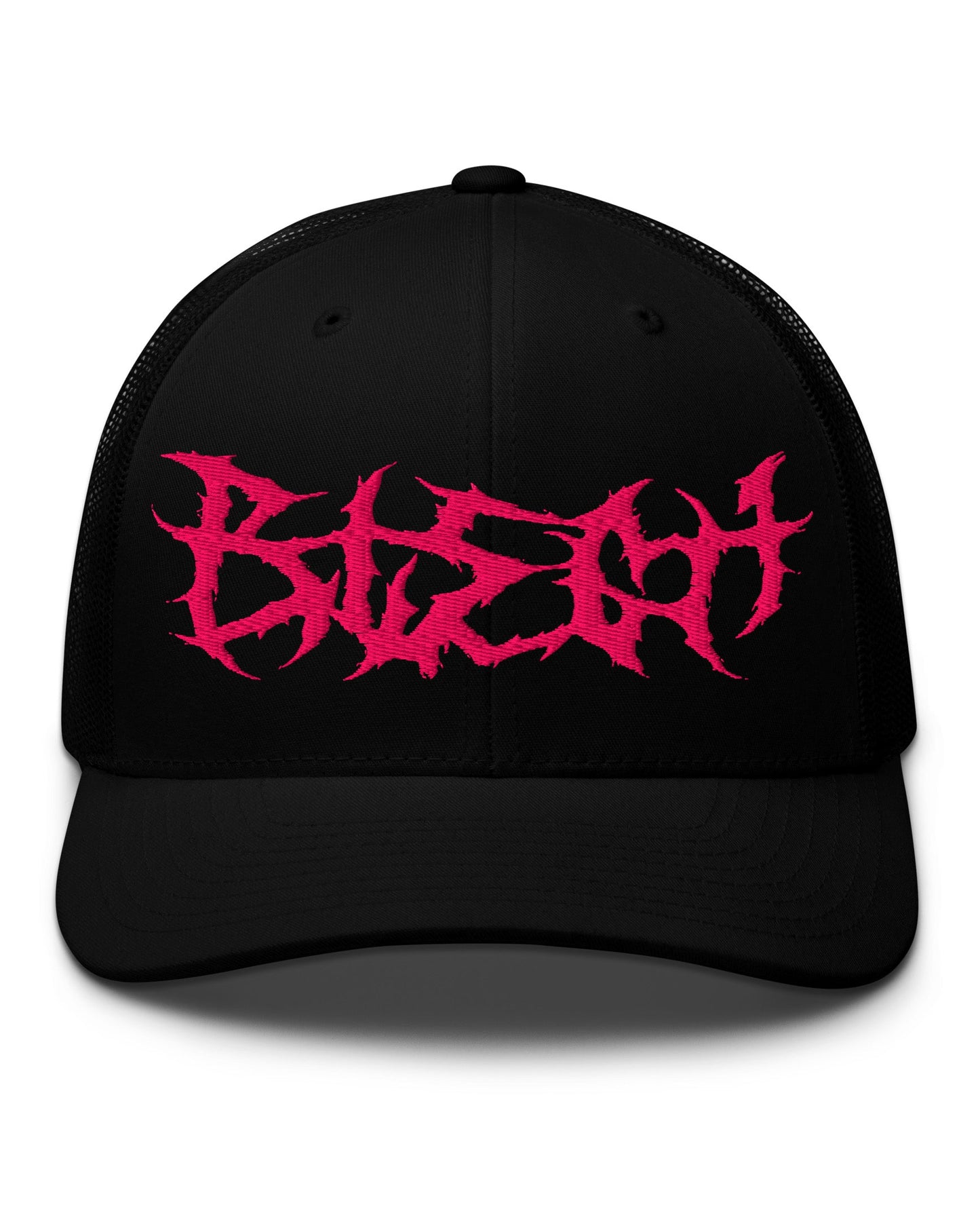 Blegh Trucker Hat