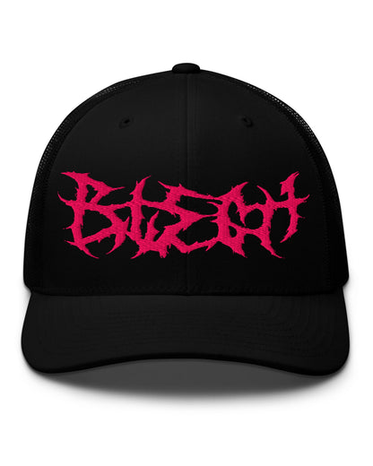 Blegh Trucker Hat