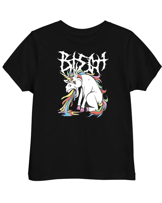 Blegh Unicorn Vomit
