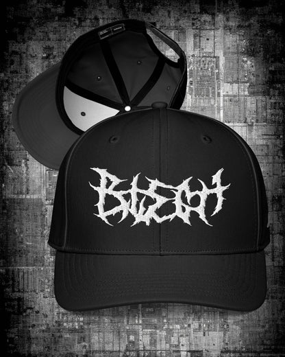 Blegh x Adidas Hat