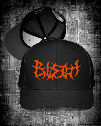 Blegh x Adidas Hat