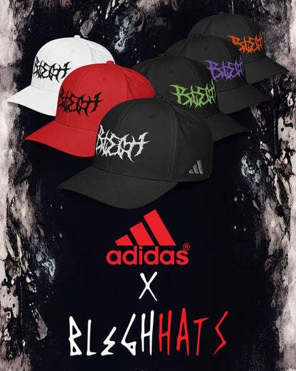 Blegh x Adidas Hat