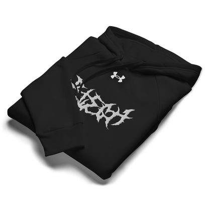 BLEGH x Under Armour® hoodie