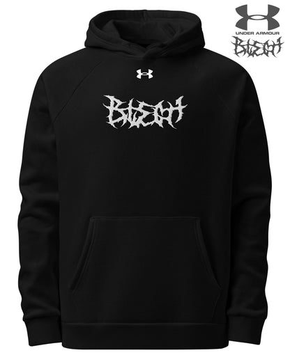 BLEGH x Under Armour® hoodie