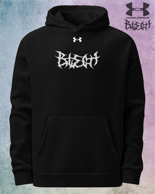 BLEGH x Under Armour® hoodie