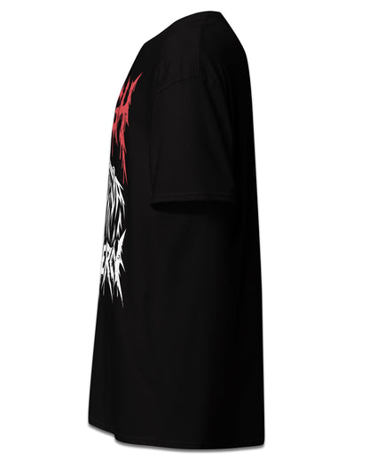 BLEGH For Mercy T-Shirt