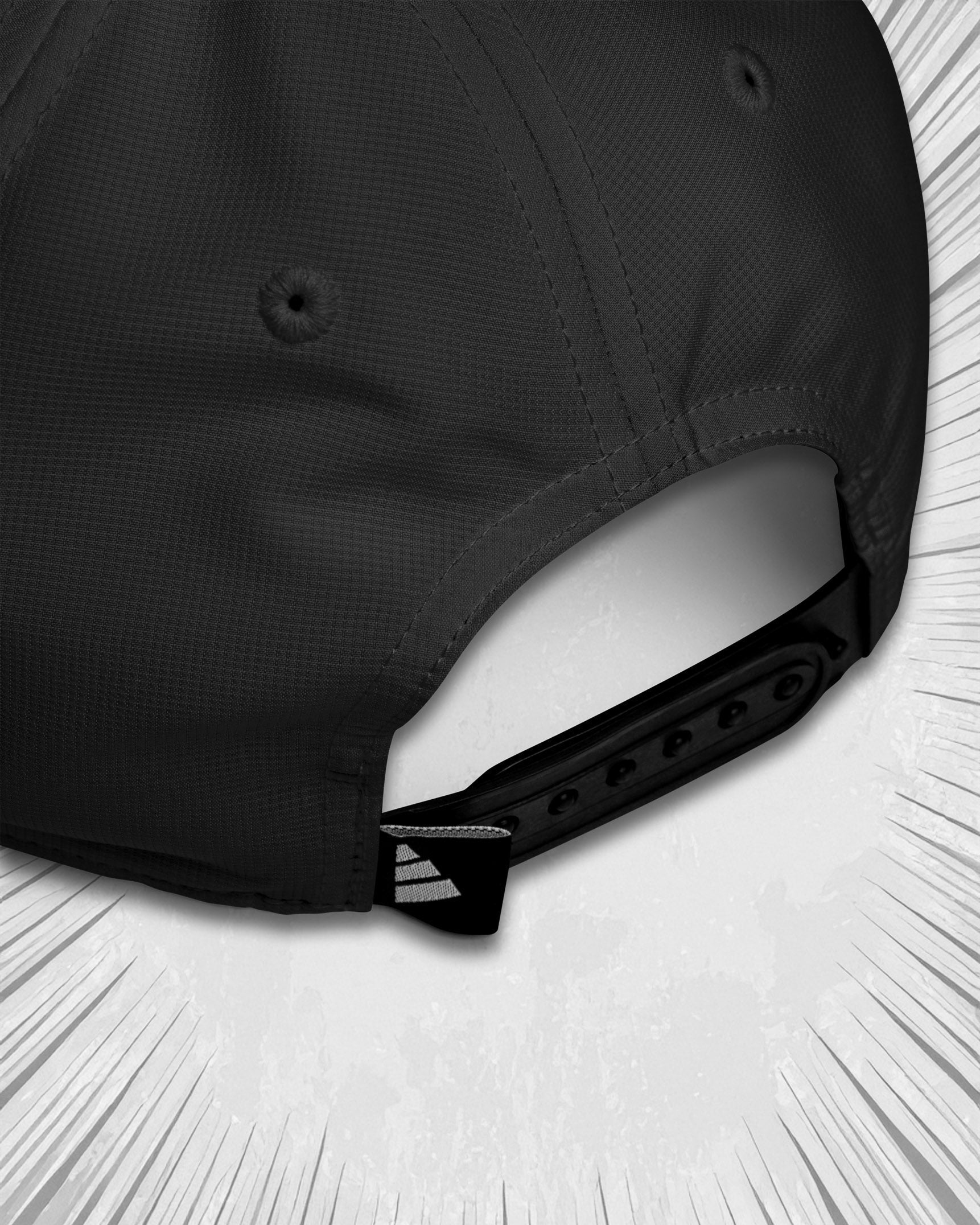 BLEGHSSED Adidas Hat
