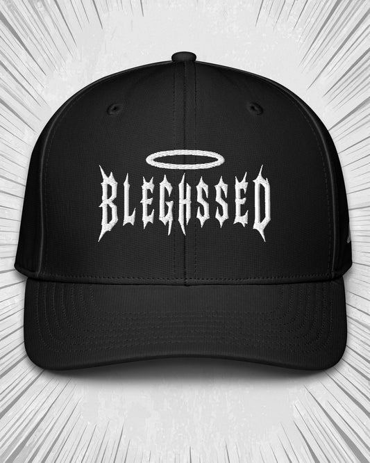 BLEGHSSED Adidas Hat
