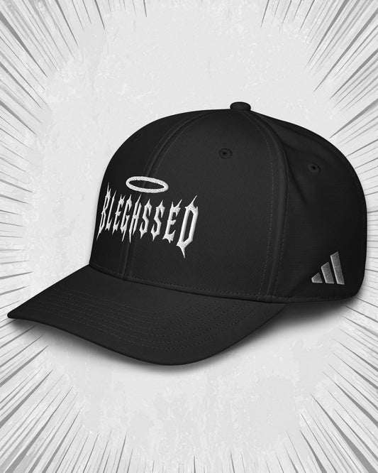 BLEGHSSED Adidas Hat