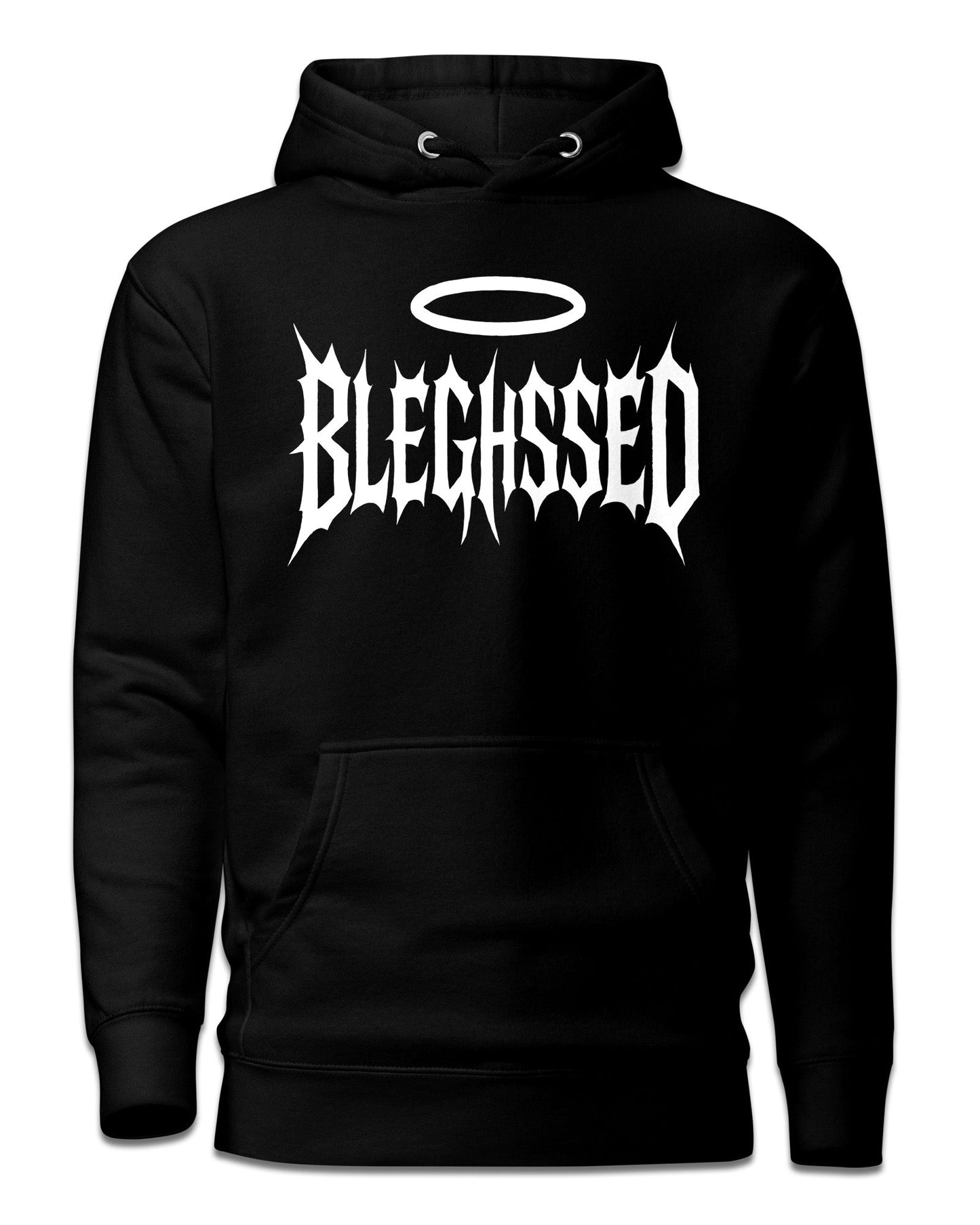 BLEGHSSED Hoodie
