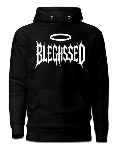 BLEGHSSED Hoodie