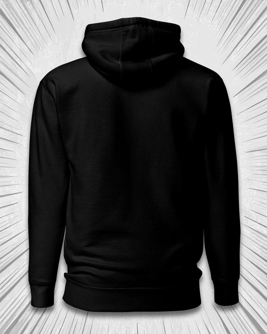 BLEGHSSED Hoodie