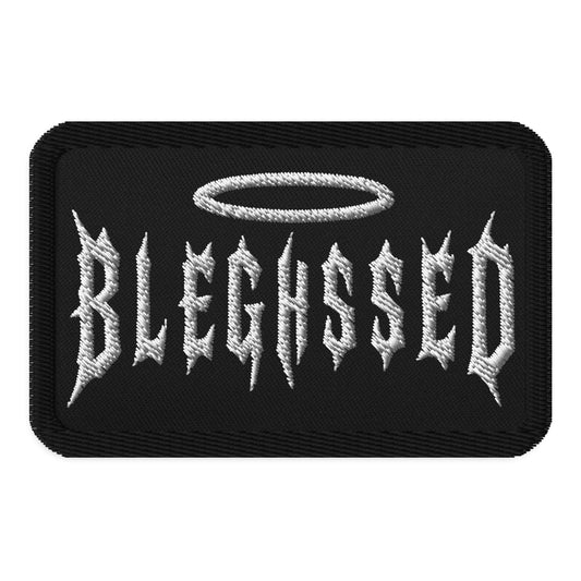 BLEGHSSED Patch