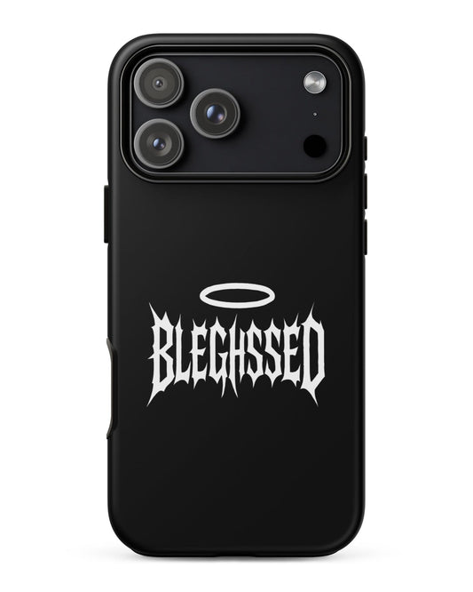 BLEGHSSED Phone Case for iPhone®