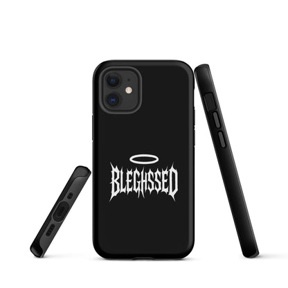 BLEGHSSED Phone Case for iPhone®