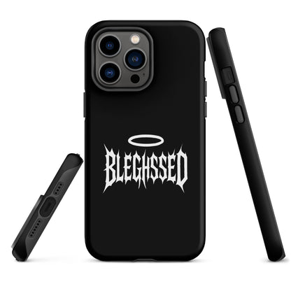 BLEGHSSED Phone Case for iPhone®