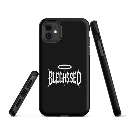 BLEGHSSED Phone Case for iPhone®