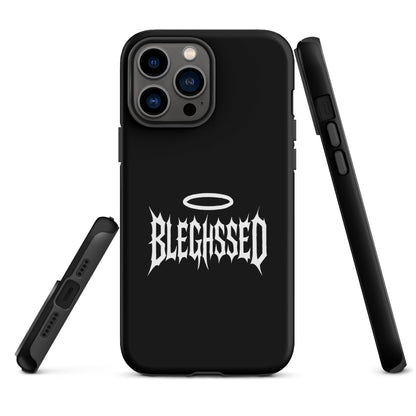 BLEGHSSED Phone Case for iPhone®