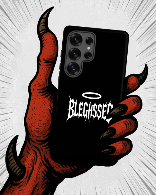 BLEGHSSED Phone Case for Samsung®