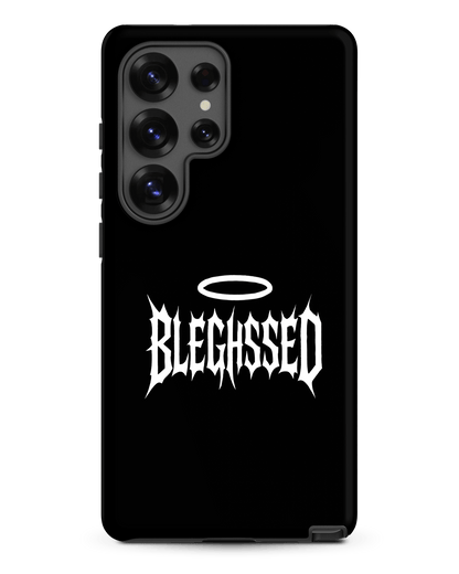 BLEGHSSED Phone Case for Samsung®