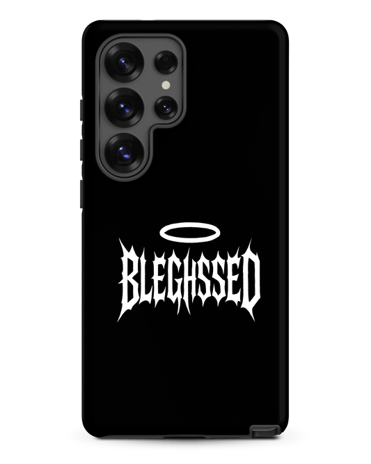 BLEGHSSED Phone Case for Samsung®