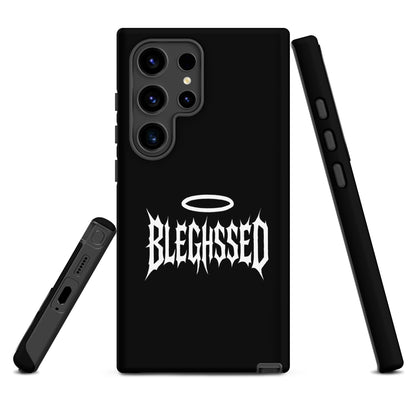 BLEGHSSED Phone Case for Samsung®