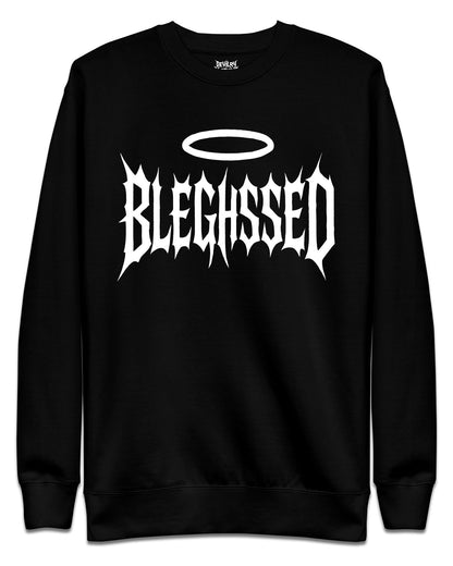 BLEGHSSED Sweatshirt