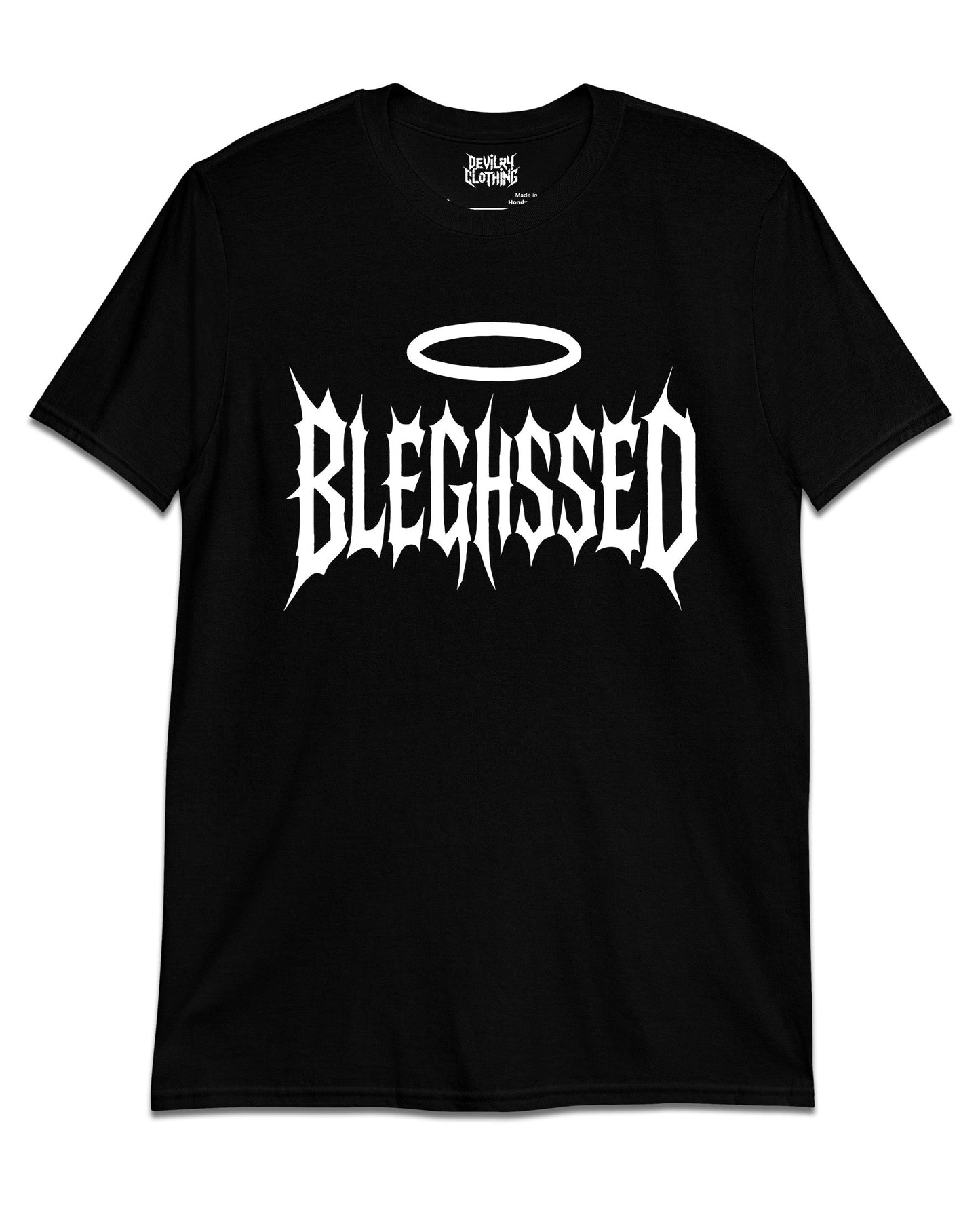 BLEGHSSED T-Shirt