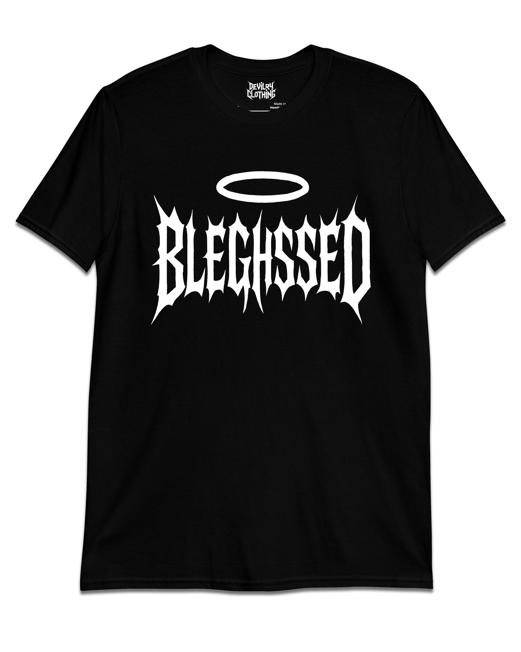 BLEGHSSED T-Shirt