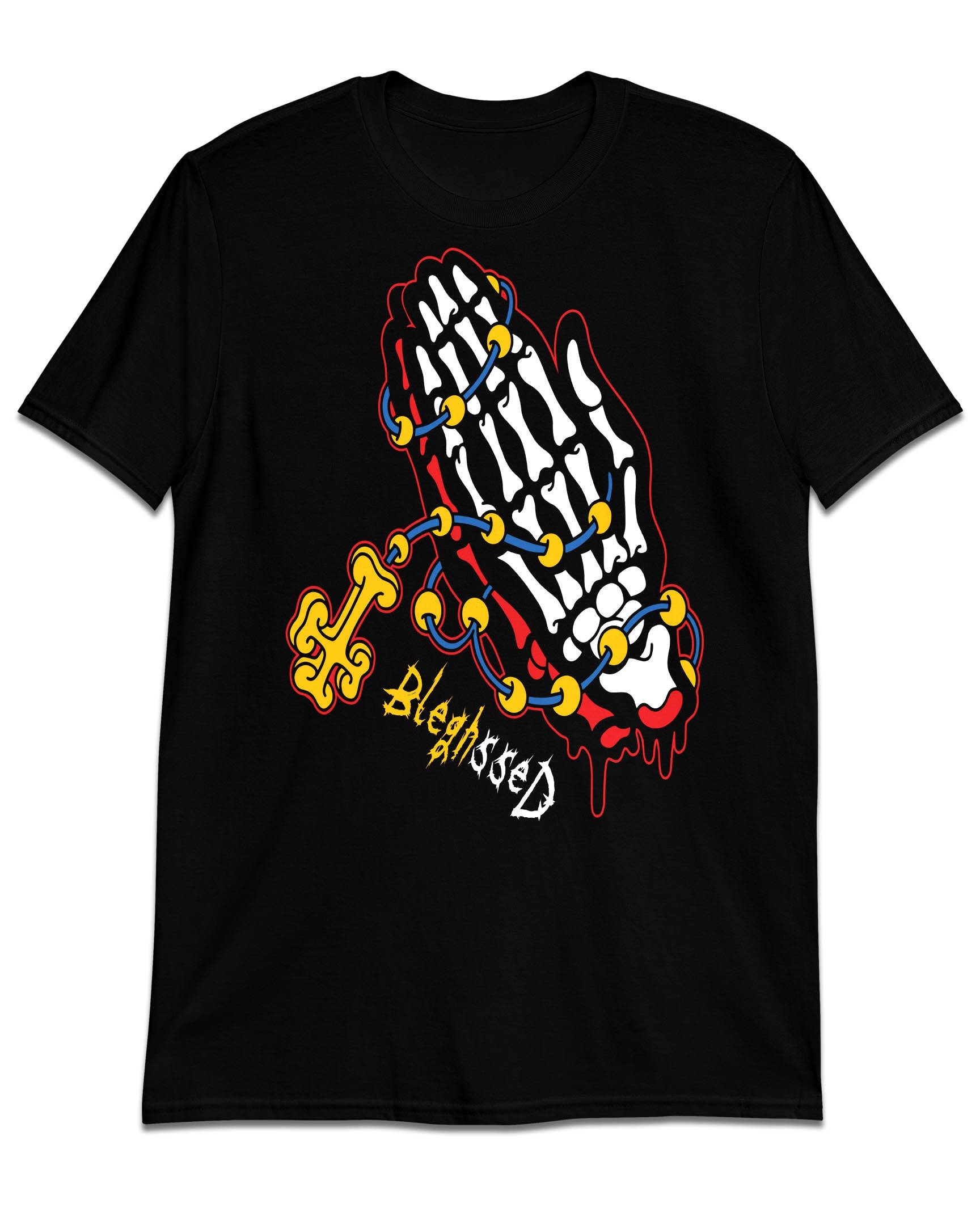 Bleghssed T-Shirt/Hoodie