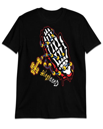 Bleghssed T-Shirt/Hoodie