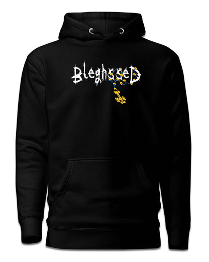 Bleghssed T-Shirt/Hoodie