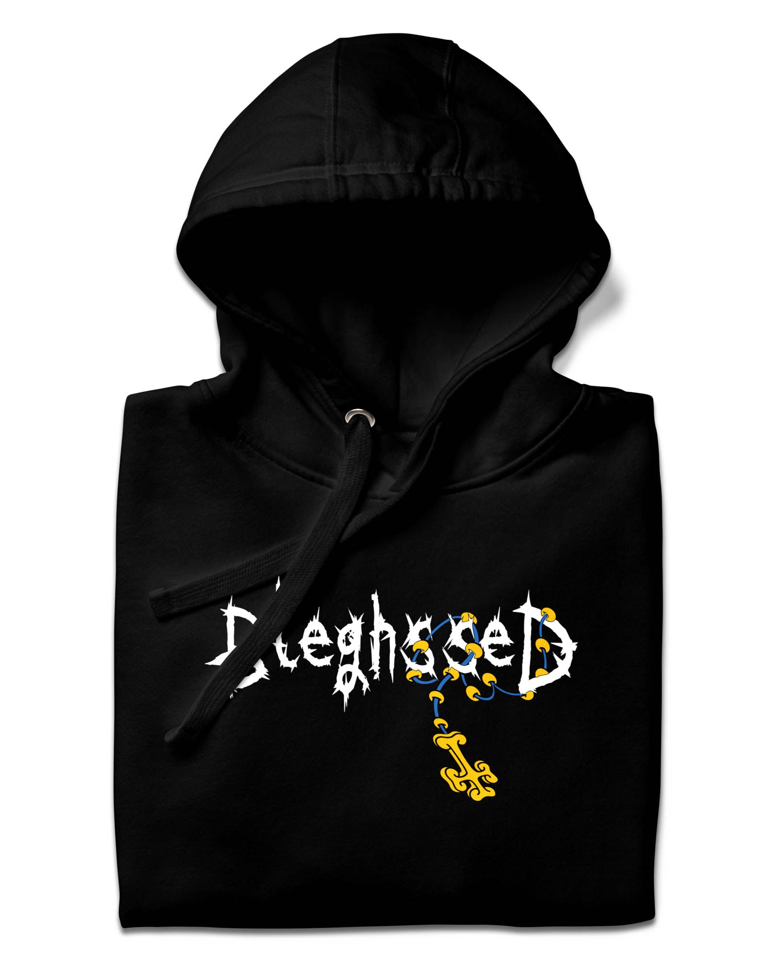 Bleghssed T-Shirt/Hoodie