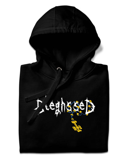 Bleghssed T-Shirt/Hoodie
