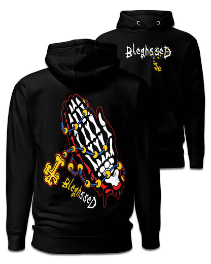 Bleghssed T-Shirt/Hoodie