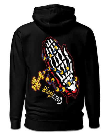 Bleghssed T-Shirt/Hoodie